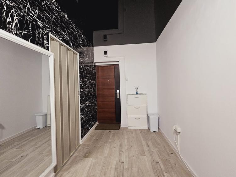 Garsoniera La Cheie zona Port - 7