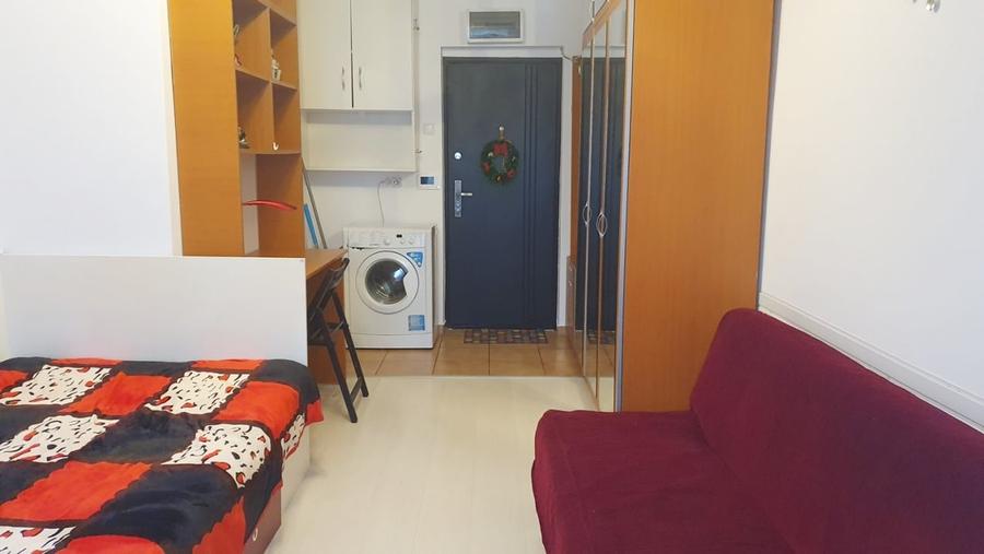 Vatra Luminoasa, str Hambarului, inchiriere garsoniera, langa Mega Mall - 3