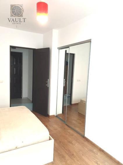 APARTAMENT 2 CAMERE RENOVAT ,CU CENTRALA PROPRIE- VITAN BARZESTI - 8