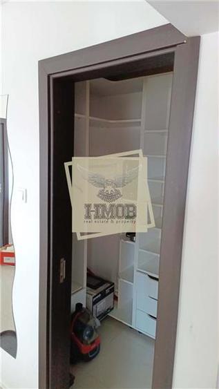 Apartament 3 camere 2 bai sos Alba Iulia Turnisor  balcon - 5