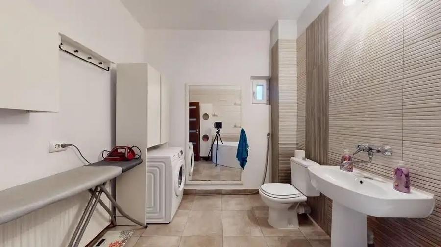 GROZAVESTI - Orhideea / Vila multifunctionala 251 mp / Teren 270 mp - 29