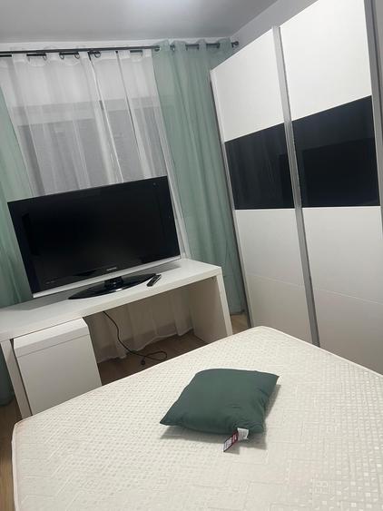 Apartament cu 3 camere si 2 bai de inchiriat in Sibiu str Doamna Stanca - 12