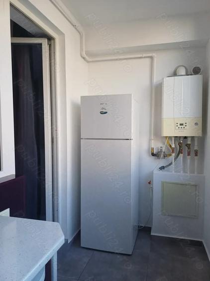 2 camere de inchiriat mobilat si utilat Militari Rezidence - 1