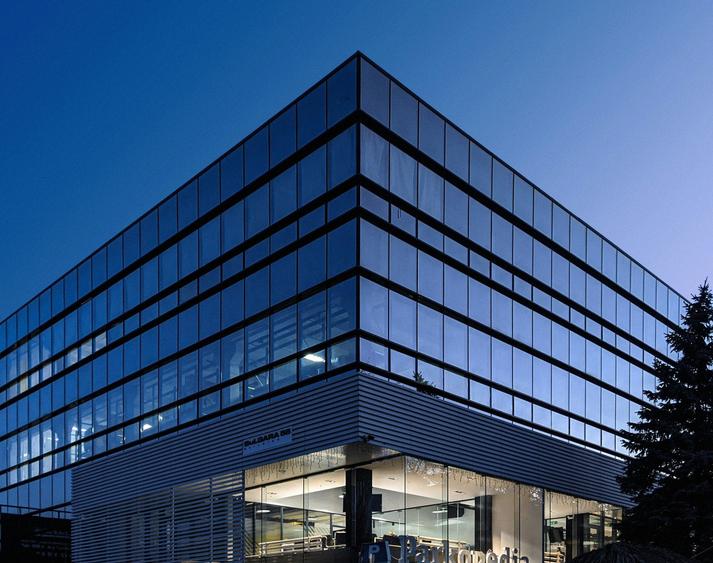 Spatiu de Birouri 200-300 mp - 1