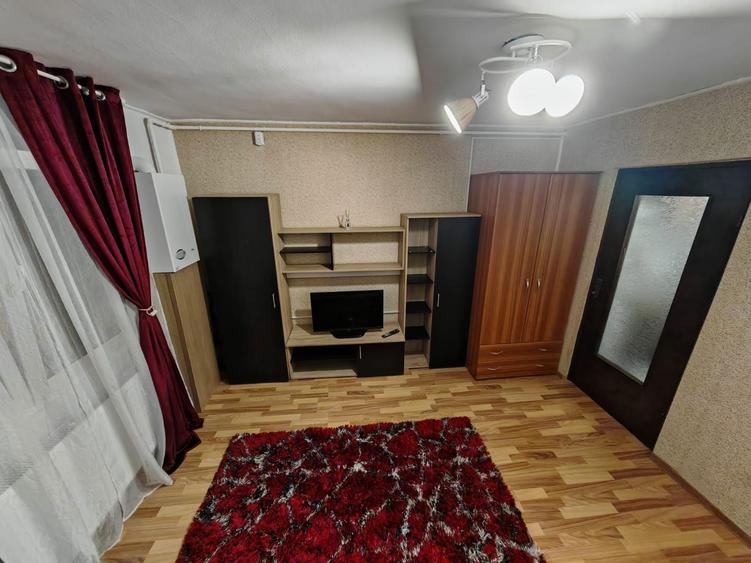 Garsoniera de inchiriat Cartier Noua, Brasov - 6