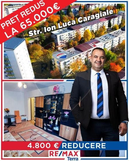 Apartament cu 2 camere de vânzare în zona Sasar - 8