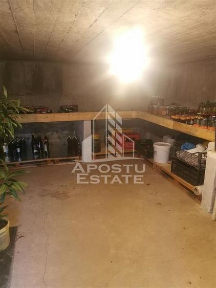 Casa individuala in  Cartier Plopi - 9