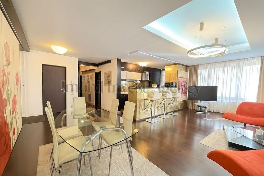 Apartament cu 3 camere de inchiriat in zona Herastrau-Soseaua Nordului - 4