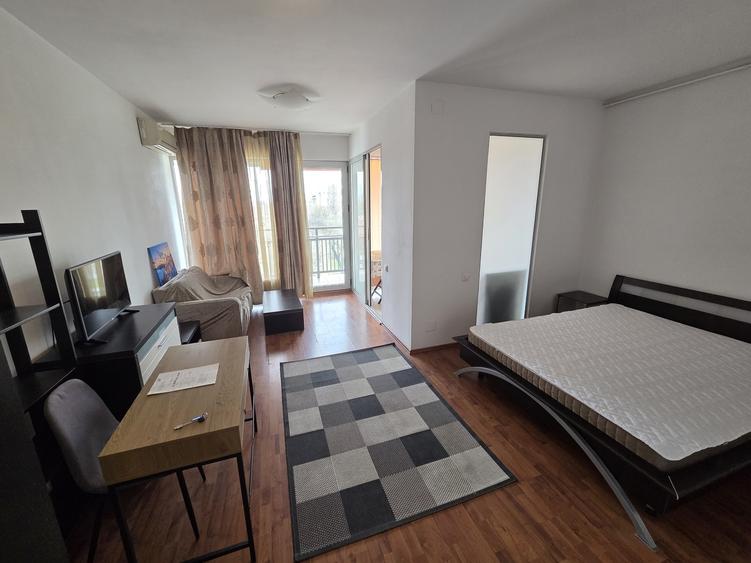 Militari, Politehnica - 6