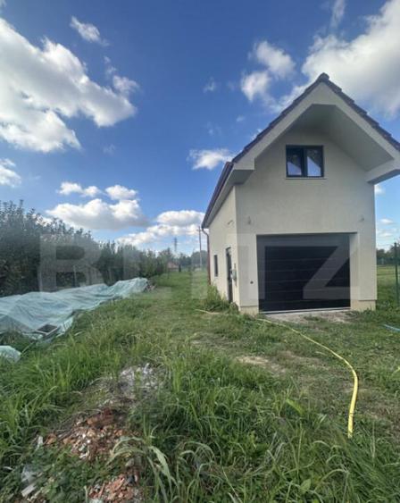 Casa 216 mp, 900 mp teren, zona Odoreului - 6