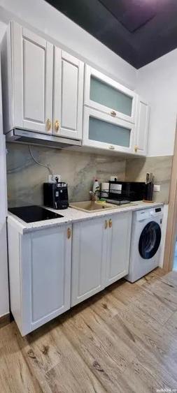 Apartament 2 camere Mamaia - 8