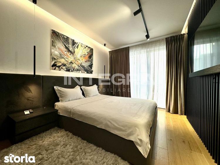 Apartament 2 Camere Lux | Zona Centrala | Cu Parcare Subterana - 7