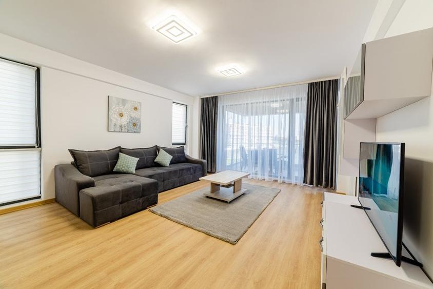 Apartament de LUX - Mamaia-Aqua Magic - 1