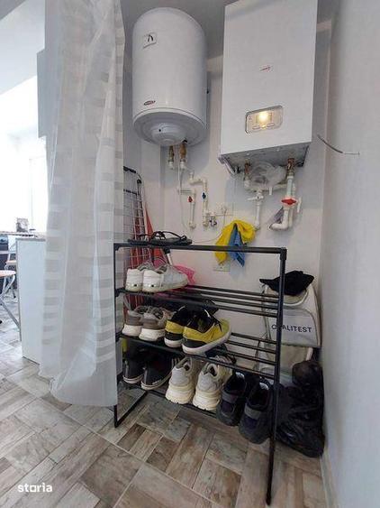 Apartament de vanzare in Techirghiol, cu loc de parcare - 1