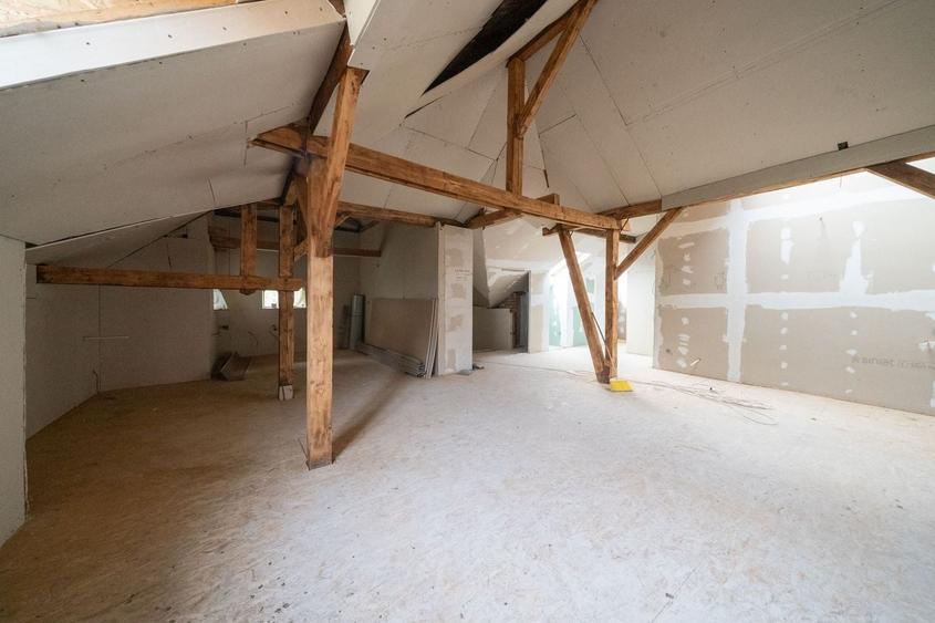 Dorobanti | Casa individuala Scoala Floreasca - 11