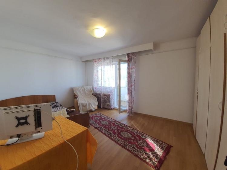 DACIA-Farmacris Apartament cu 2 camere 2 balcoane - 1