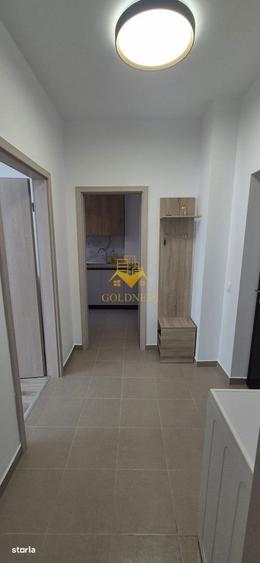 o camera, parcare, balcon, Zona Piata Garii, Corneliu Coposu - 3