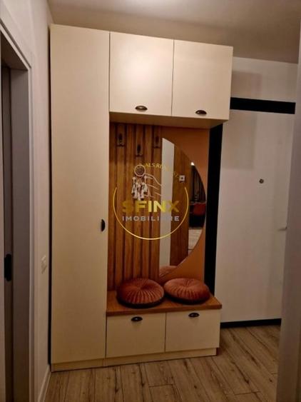 Ap.  2 camere | Lacul Plumbuita - 10