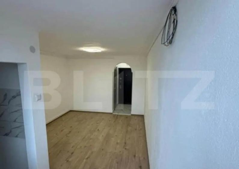 Apartament 1 camera, 24 mp, zona Soarelui - 2