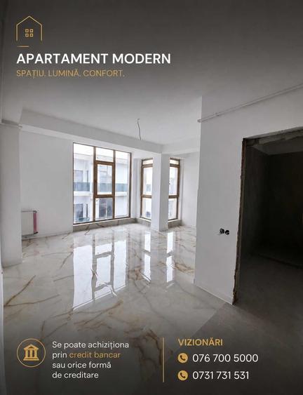 Apartament 2 camere PRET EXCELENT- COMISION 0% - DIRECT PROPIETAR - oferta - 2