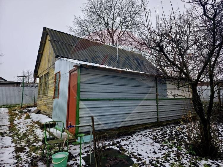 Teren intravilan 4,516mp Doina - 20