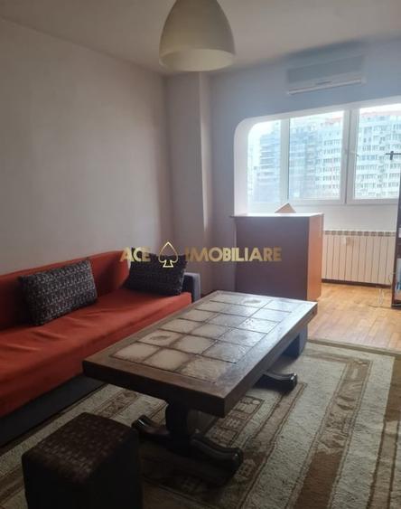 2 Camere de inchiriat | Obor | Metrou | Utilat si Mobilat - 1