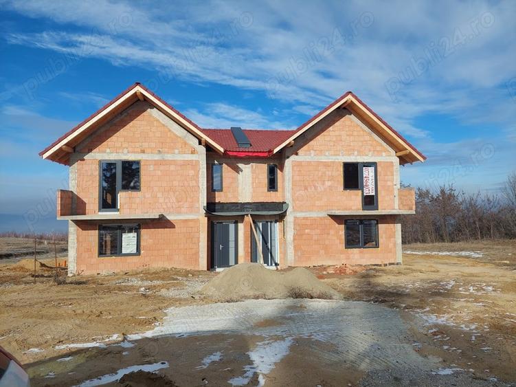 Case cuplate in Feleacu - 3