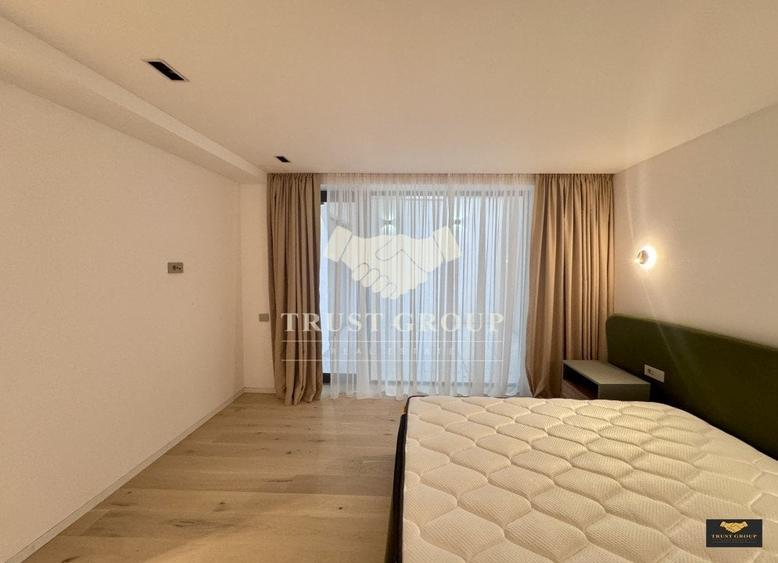 Duplex 3 camere Aviatorilor | Terasa | Loc de parcare - 14