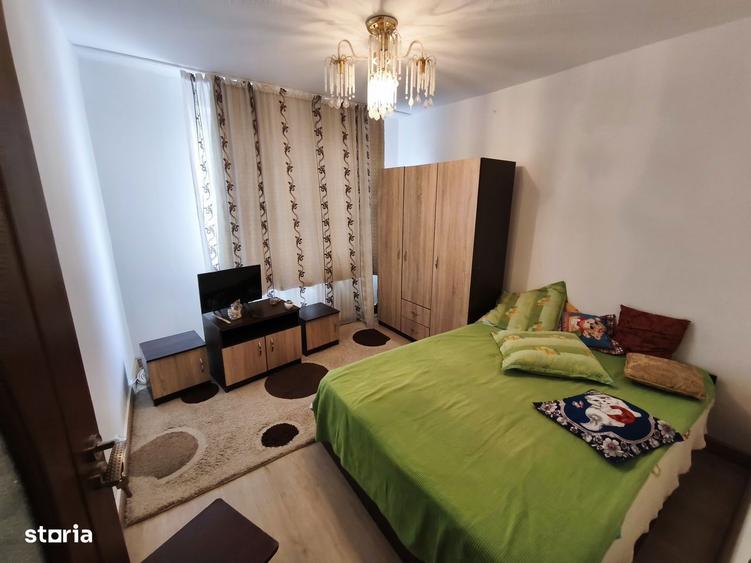 Apartament 2 camere Piata Crangasi - 1