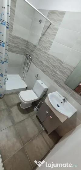 Casa duplex 5 cam | M. Bravu B.Bucov | Mobilata | Parc - 16