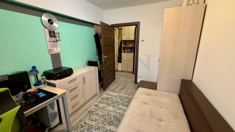 REA1026304 Apartament 3 camere I Lacul Tei I Bloc anvelopat - 13