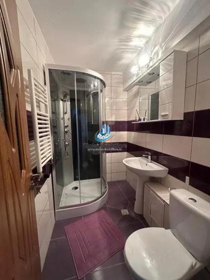 Inchiriez Apartament 2 camere semidecomandat, Str. Mihai Eminescu - 5