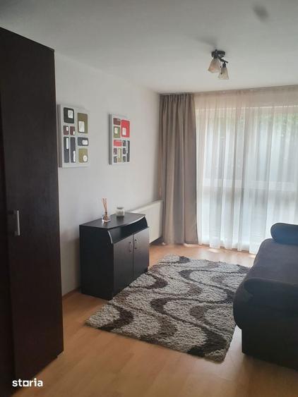 Apartament 2 camere Teodor Mihali, Marasti, cu parcare - 6