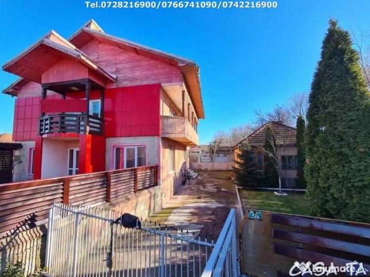 Casa D+P+1, situata in Curtisoara - 16