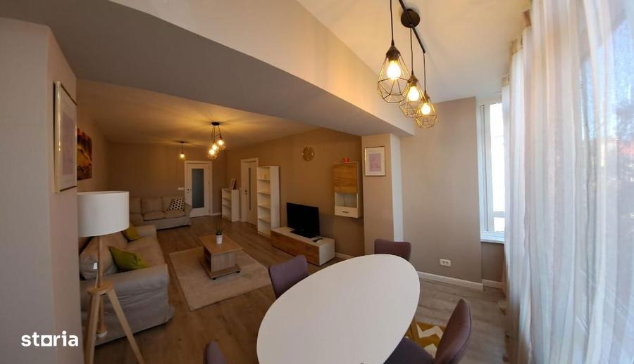 3 Camere | 1 Mai | Domenii | Metrou 8' - 2