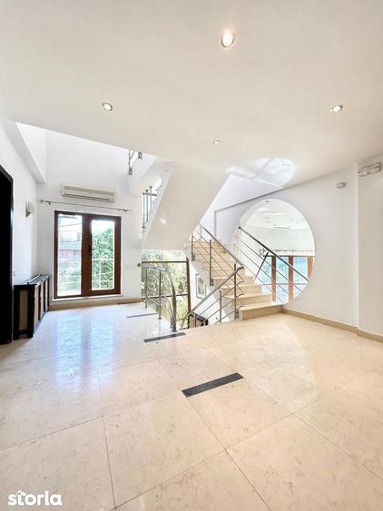 Vila individuala cu 6 camere, mobilata - 18