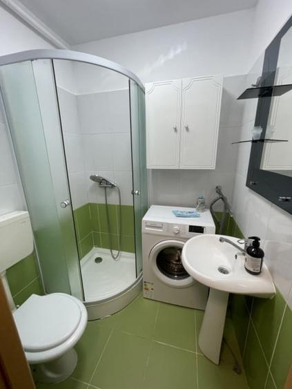 Garsoniera pe strada Lorena, 22mp, Bucatarie separata - 6