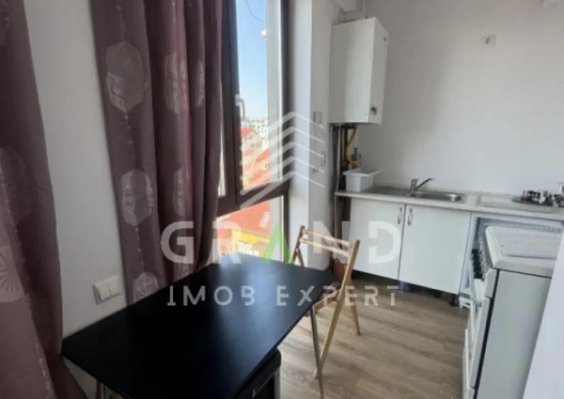 Oportunitate de inchiriere 1 camera | 31 mp | Mara?t - 4