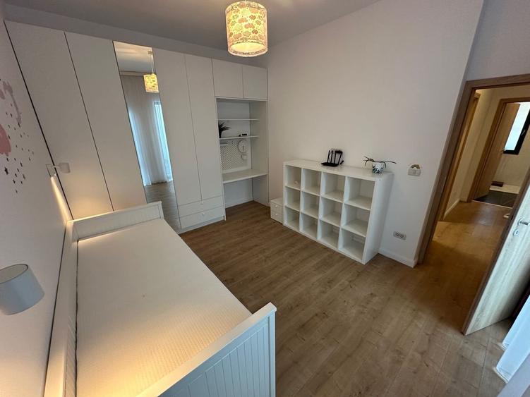 Apartament cu terasa mare zona Lipovei - intrare Dumbrăvița - 15