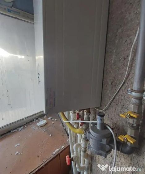 Apartament 3 camere de vanzare Gara, Constanta - 4
