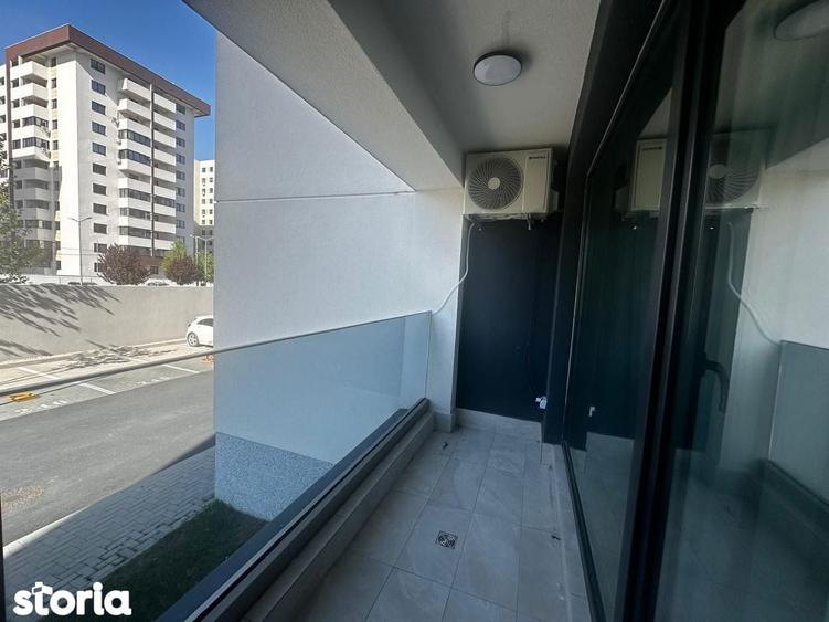 Ap 2 camere Tower Residence Prima Inchiriere - 6