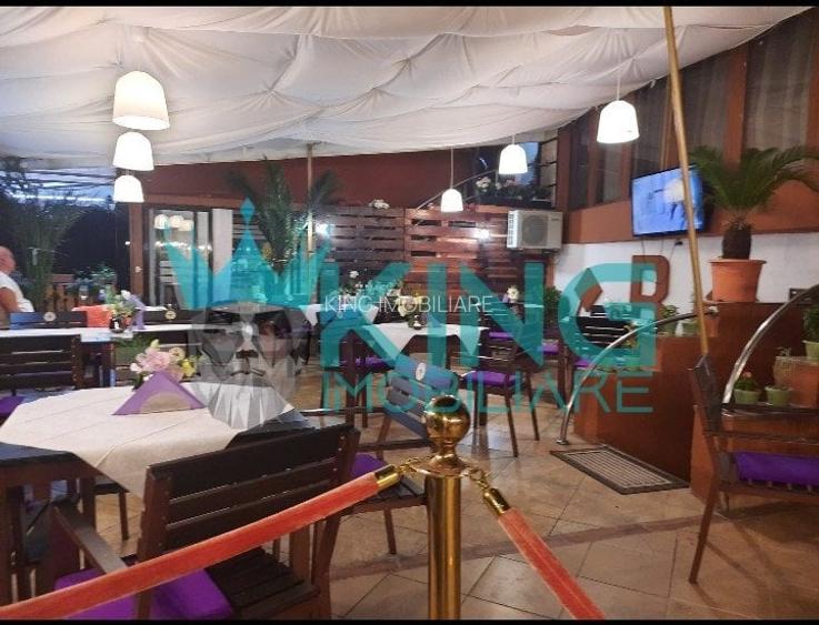 Spațiu comercial, 220 mp în Decebal Spațiu comercial, 220 mp în Decebal