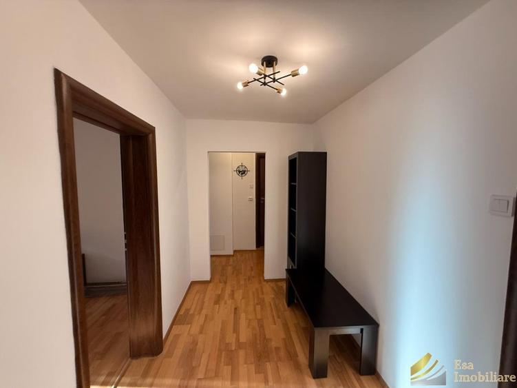 Apartament 4 camere Baneasa-Aerogarii - 10