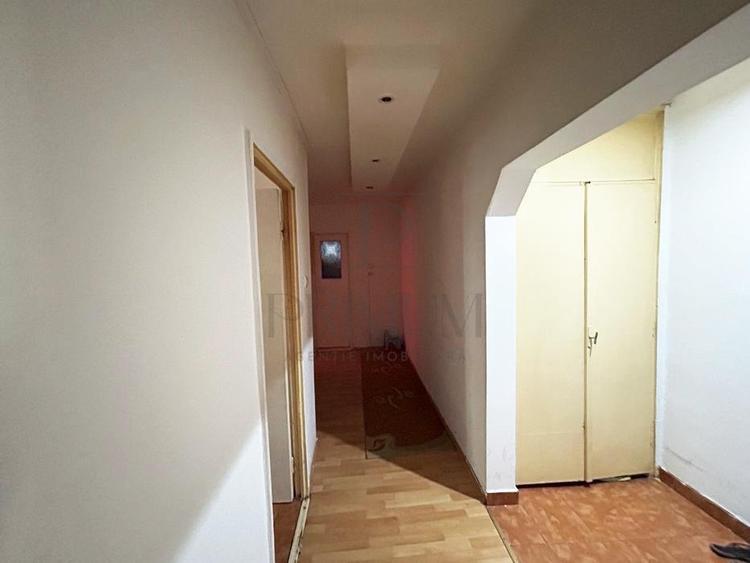 Dambovita - 3 camere - decomandat - ETAJ 1 - 5