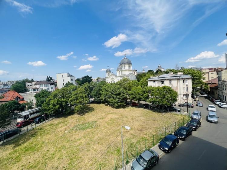 Apartament cu 2 camere, centrala proprie,  in zona Piata Unirii - 12