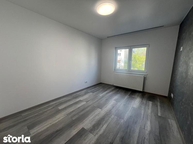 Vand 3 camere zona ICF Et 2 RENOVAT LUX PRET 108.000 Euro Neg - 20