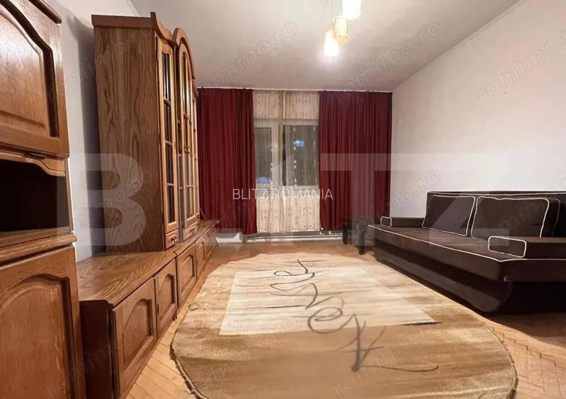 Apartament 2 camere |zona Nicolina| (cug) Apartament 2 camere |zona Nicolina| (cug)