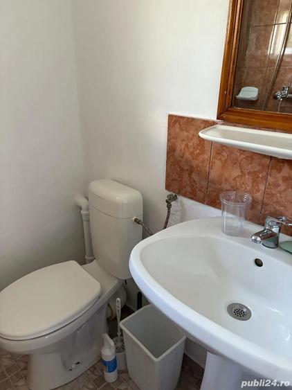 Camere in vila in Jiblea - 1