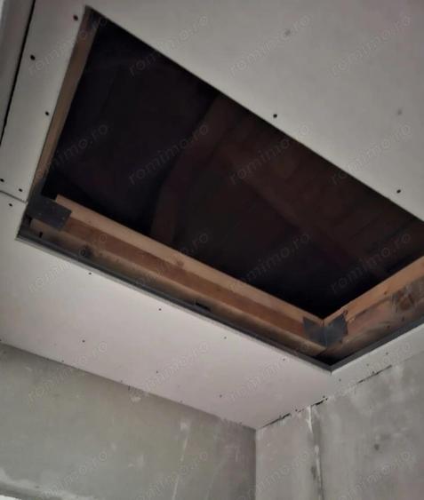 Ocazie!! Sanandrei Casa individuala [GRI ] 4 Camere parter - 9