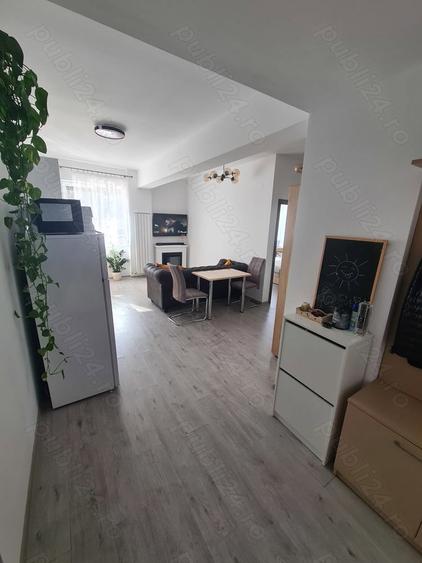 Apartament Mamaia Nord - 3